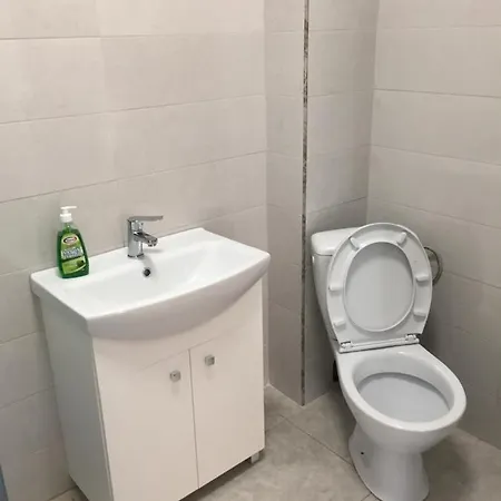 Апартаменты Sun Rise Condominium Нэводари