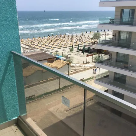 Sun Rise Condominium Апартаменты