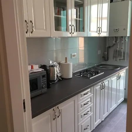 Sun Rise Condominium דירה
