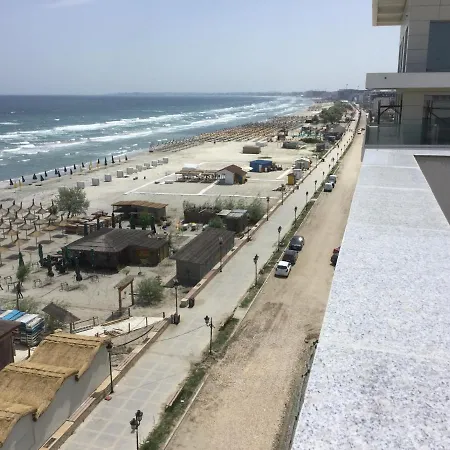 דירה Sun Rise Condominium *