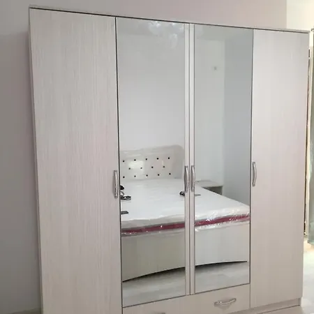 Sun Rise Condominium * Năvodari